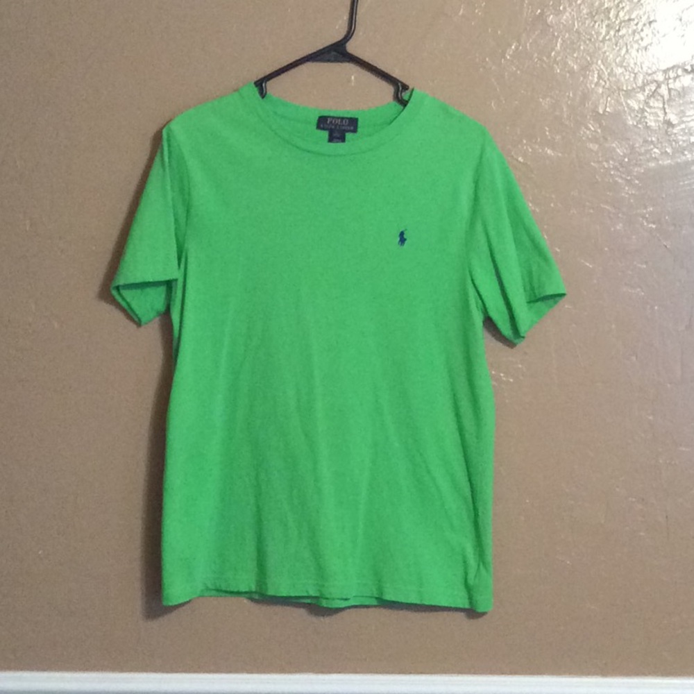 Boys Polo T-shirt